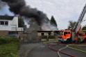 Feuer 2 Y Explo Koeln Hoehenhaus Scheuerhofstr P0244